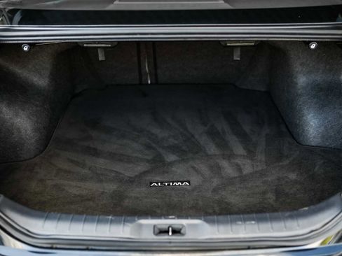 Used 2022 Nissan Altima 2.5 Platinum image 18