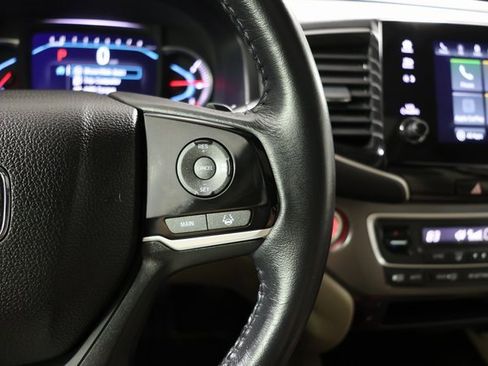 Used 2022 Honda Pilot EX-L image 18