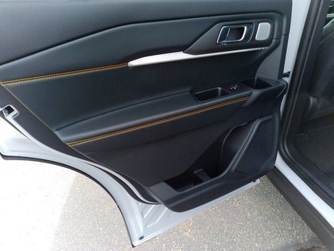 New 2026 Ford Explorer Tremor w/ Tremor Ultimate Package image 15