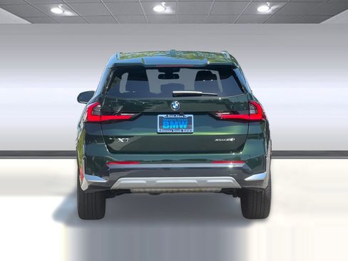 Used 2025 BMW X1 xDrive28i w/ Convenience Package AWD/4WD image 9