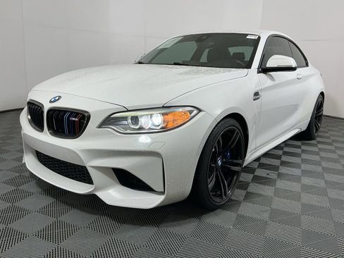 Used 2017 BMW M2 image 2