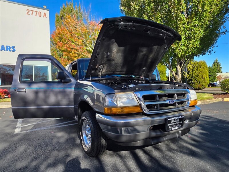 Used 1998 Ford Ranger Splash RWD image 25