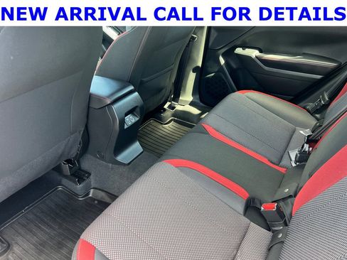 Used 2024 Subaru Impreza RS AWD/4WD image 12