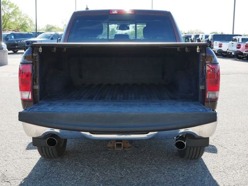 Used 2014 RAM 1500 Big Horn AWD/4WD image 14