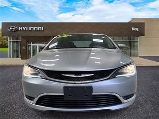 Used 2016 Chrysler 200 Limited w/ Anniversary Edition video 2