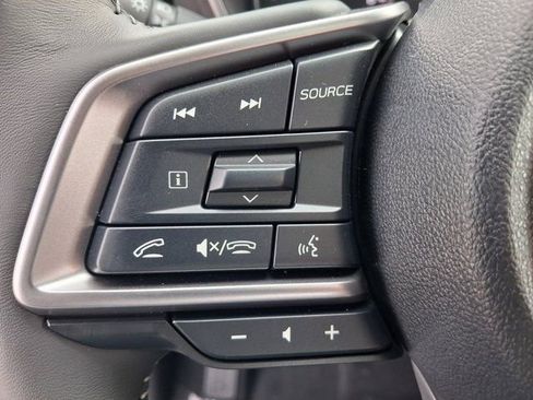 New 2026 Subaru Ascent Touring w/ Popular Package #1 AWD/4WD image 33