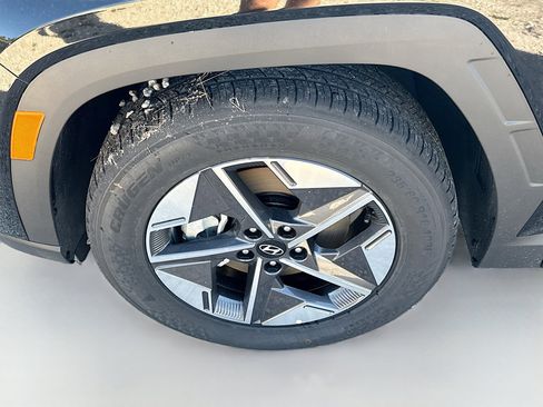 New 2026 Hyundai Tucson SEL image 24