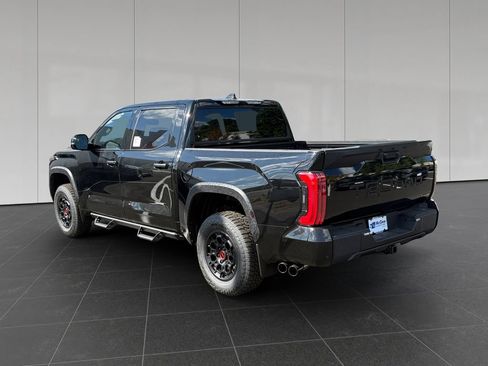 Used 2025 Toyota Tundra TRD Pro AWD/4WD image 3
