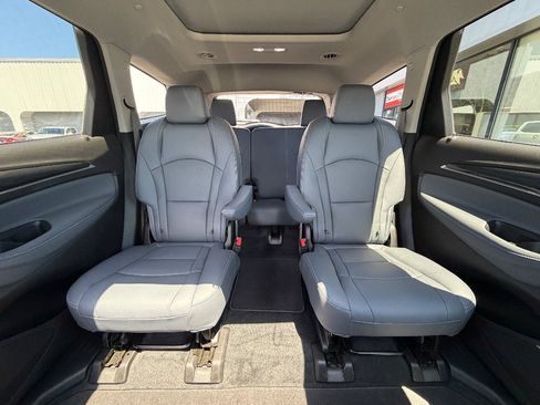 Used 2021 Buick Enclave Premium w/ Sun and Sites Package AWD/4WD image 4