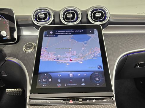 New 2026 Mercedes-Benz CLE 450 4MATIC Cabriolet image 14