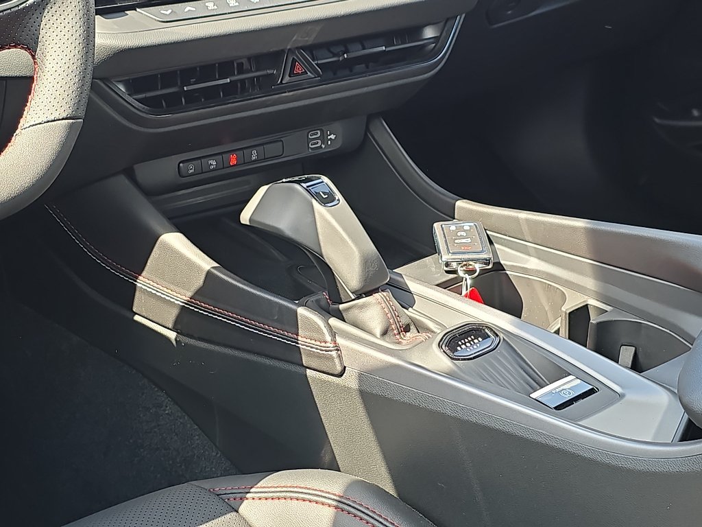 New 2026 Dodge Charger R/T AWD/4WD image 14