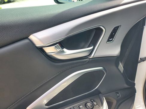 Certified 2021 Acura RDX Base image 22