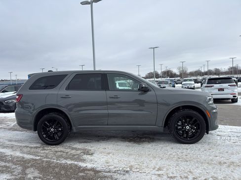 Used 2024 Dodge Durango GT image 4