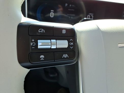 New 2026 Hyundai Santa Fe SEL image 16