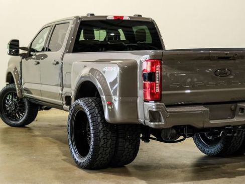 Used 2026 Ford F450 Lariat AWD/4WD image 37