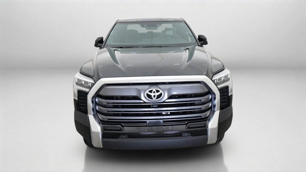 New 2026 Toyota Tundra Limited w/ Limited PVM Package AWD/4WD image 42