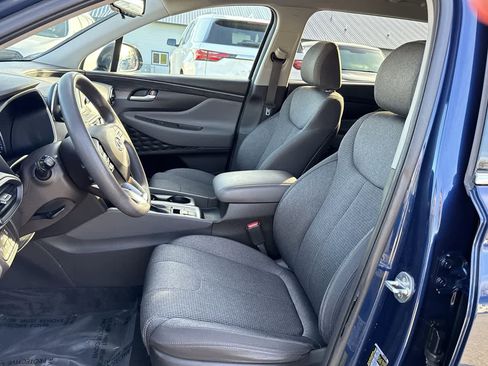 Used 2020 Hyundai Santa Fe SEL image 15