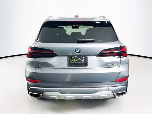 Used 2024 BMW X5 sDrive40i image 7