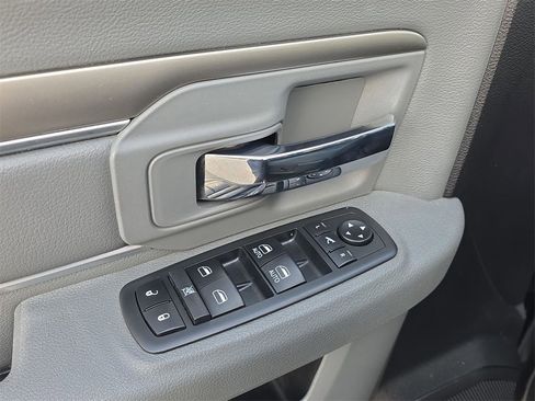 Used 2018 RAM 1500 Big Horn image 20