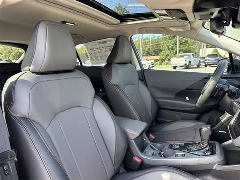 New 2025 Subaru Crosstrek 2.5i Limited image 19