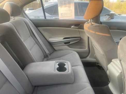 Used 2008 Honda Accord EX image 5