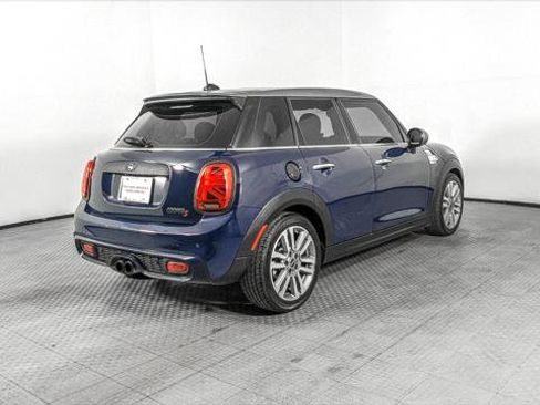 Used 2017 MINI Cooper S FWD image 8