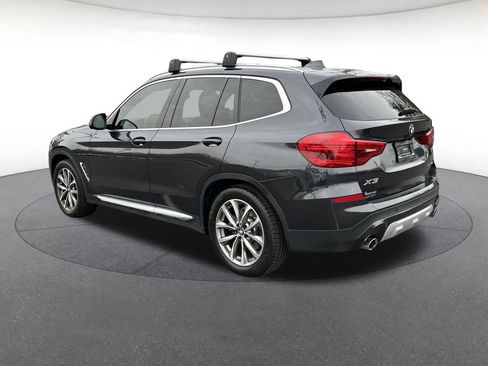 Used 2019 BMW X3 xDrive30i w/ Driving Assistance Package image 3