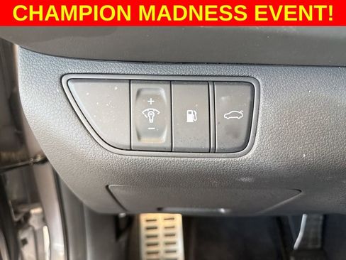 Used 2024 Genesis G70 2.5T w/ Sport Prestige Package image 12