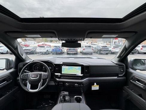 New 2026 GMC Sierra 1500 SLT w/ SLT Premium Plus Package image 22