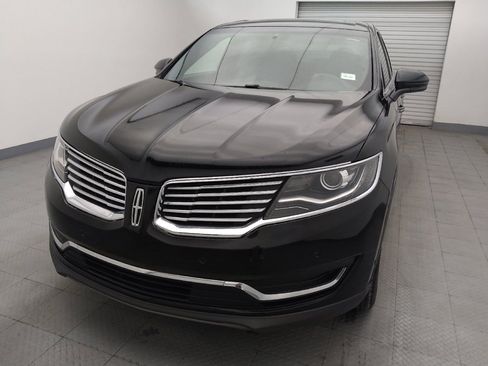 Used 2017 Lincoln MKX Reserve image 15