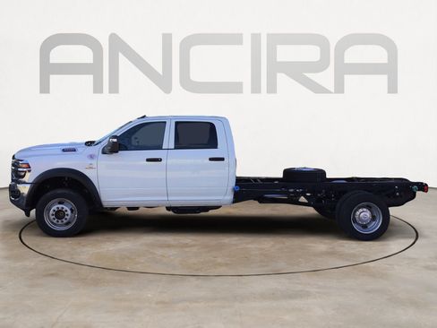 New 2026 RAM 4500 Tradesman w/ Chrome Appearance Group image 7