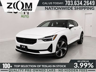 Used 2023 Polestar Polestar 2 w/ Pilot Pack
