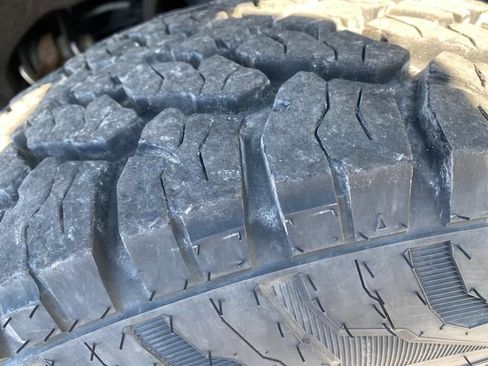 Used 2021 Chevrolet Silverado 2500 W/T w/ WT Convenience Package AWD/4WD image 29