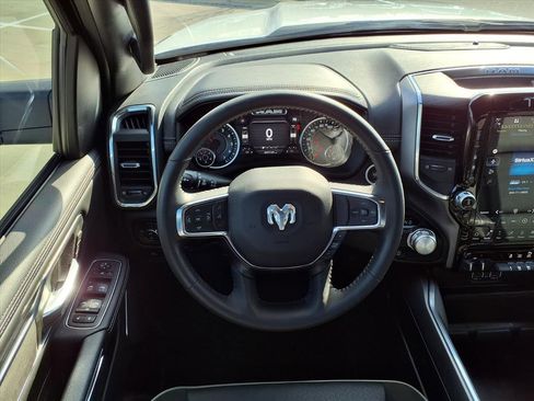 Used 2024 RAM 1500 Laramie image 16