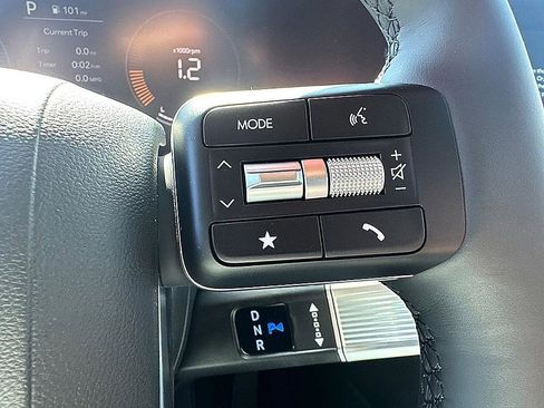 New 2026 Hyundai Santa Fe SEL image 14