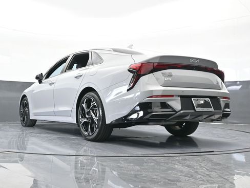 Used 2025 Kia K5 GT-Line image 58