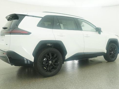 New 2026 Toyota RAV4 AWD Plug-in Hybrid image 16