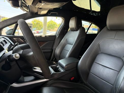Used 2020 Jaguar I-PACE HSE AWD/4WD image 5