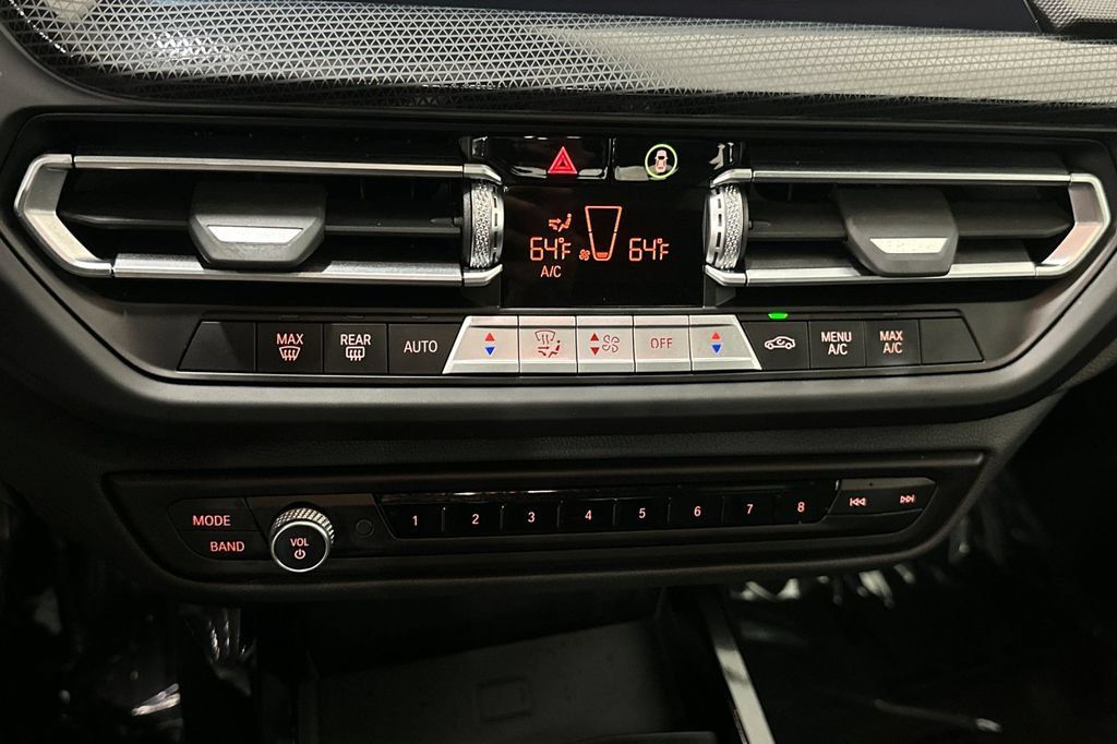 Certified 2024 BMW 228i Gran Coupe w/ Convenience Package FWD image 23