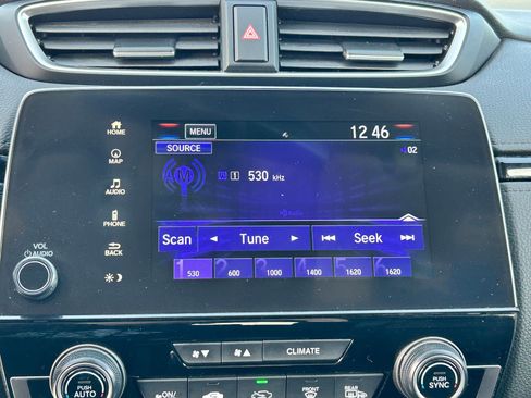 Used 2021 Honda CR-V Touring image 19