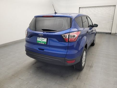 Used 2017 Ford Escape S FWD image 7