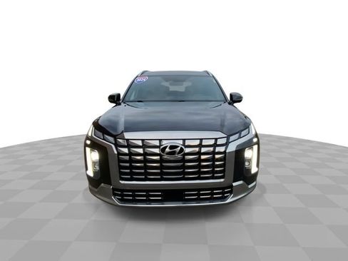 Used 2024 Hyundai Palisade Calligraphy AWD/4WD image 5