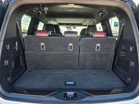 Used 2025 INFINITI QX80 Autograph image 42