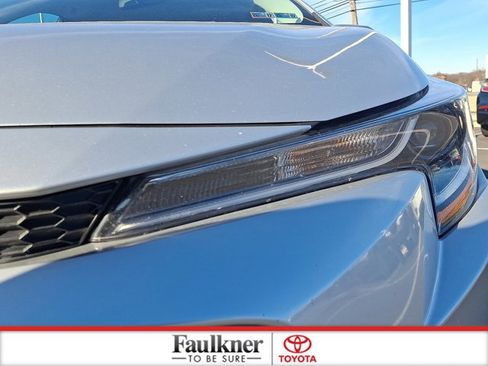 Used 2023 Toyota Corolla LE image 9