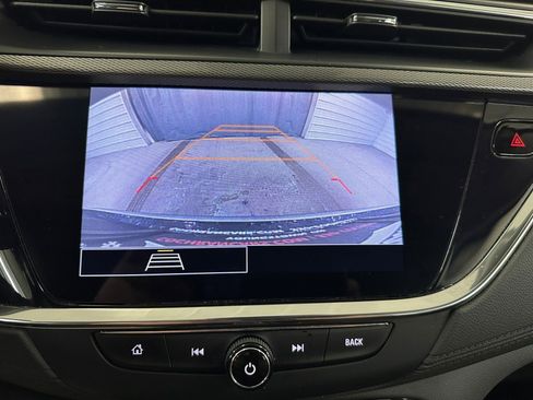 Certified 2023 Buick Encore GX Select image 13