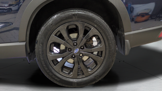 Used 2019 Subaru Forester Sport AWD/4WD image 27