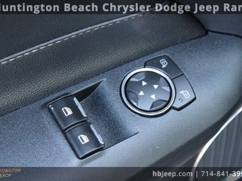 Used 2015 Ford Mustang GT Premium w/ Enhanced Security Package image 9