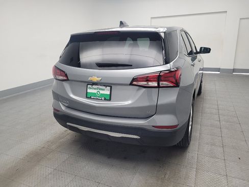 Used 2024 Chevrolet Equinox LT FWD image 7