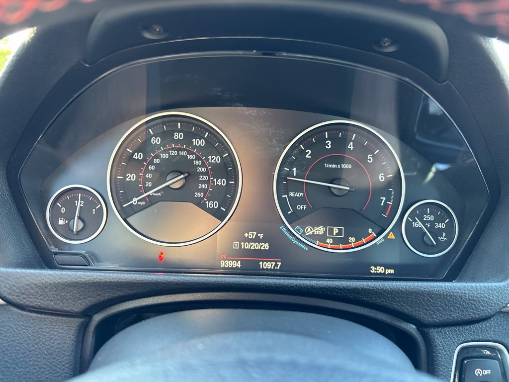Used 2015 BMW 328i xDrive Sedan AWD/4WD image 39