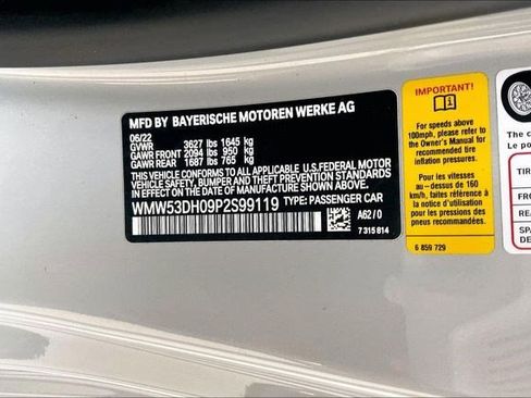 Used 2023 MINI Cooper S image 11